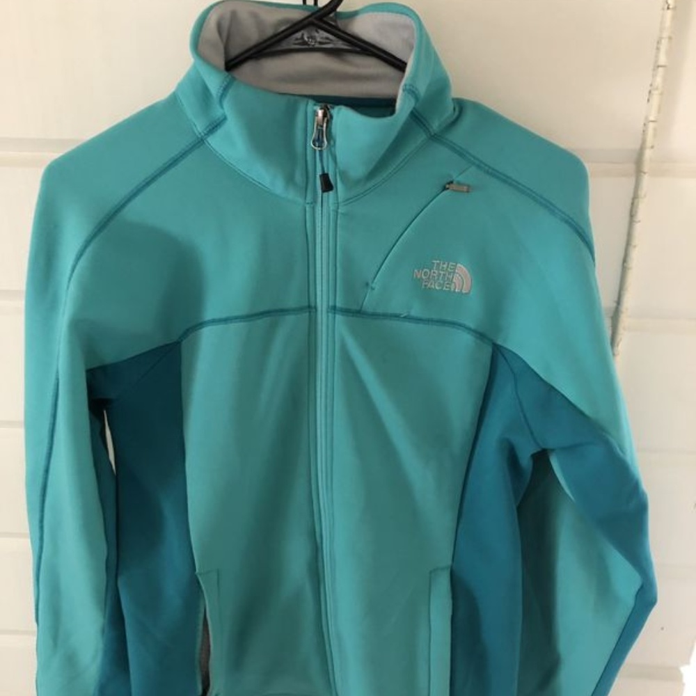 Women’s North Face Jacket